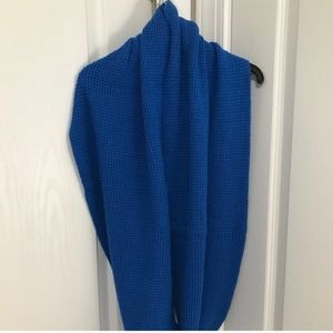 J.crew Knit scarf